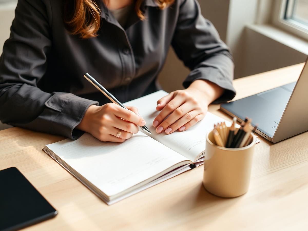 Sesión estratégica de trabajo